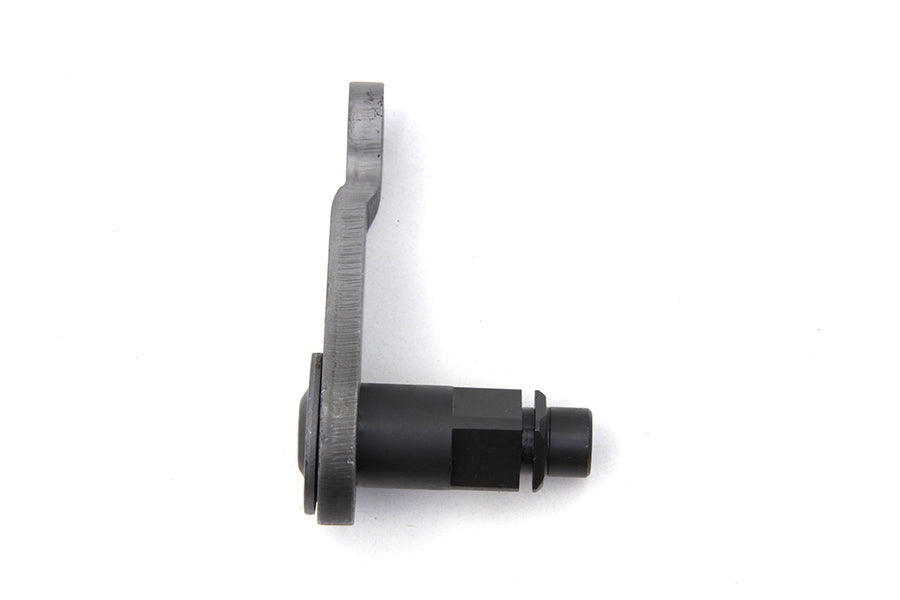 Transmission Shifter Lever Parkerized