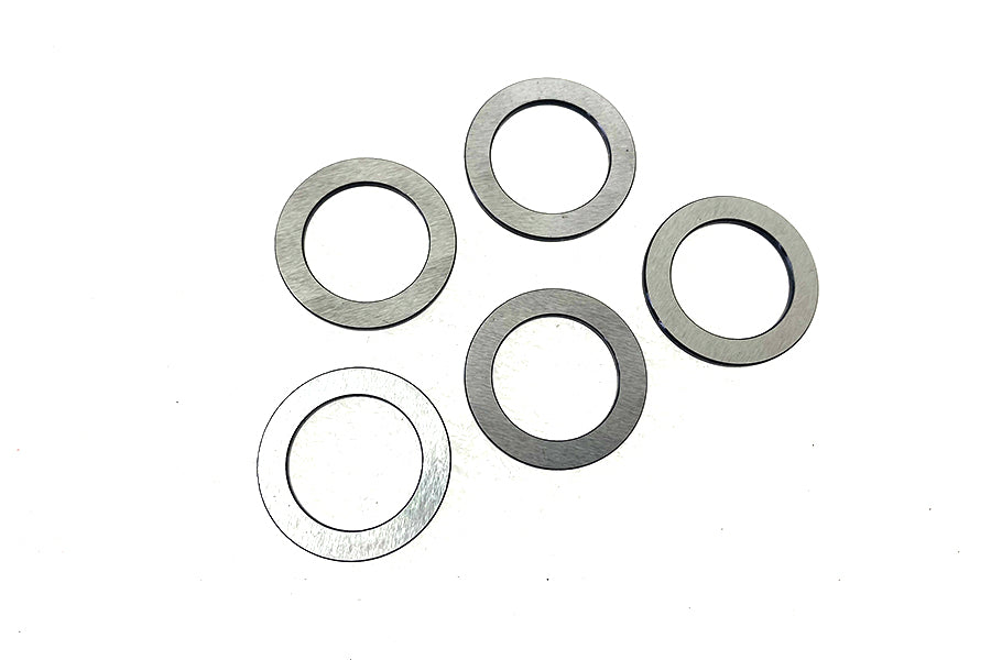 Transmission Thrust Washer Left Side