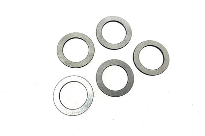 Transmission Thrust Washer Left Side