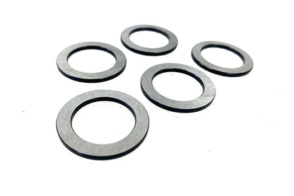 Transmission Thrust Washer Left Side