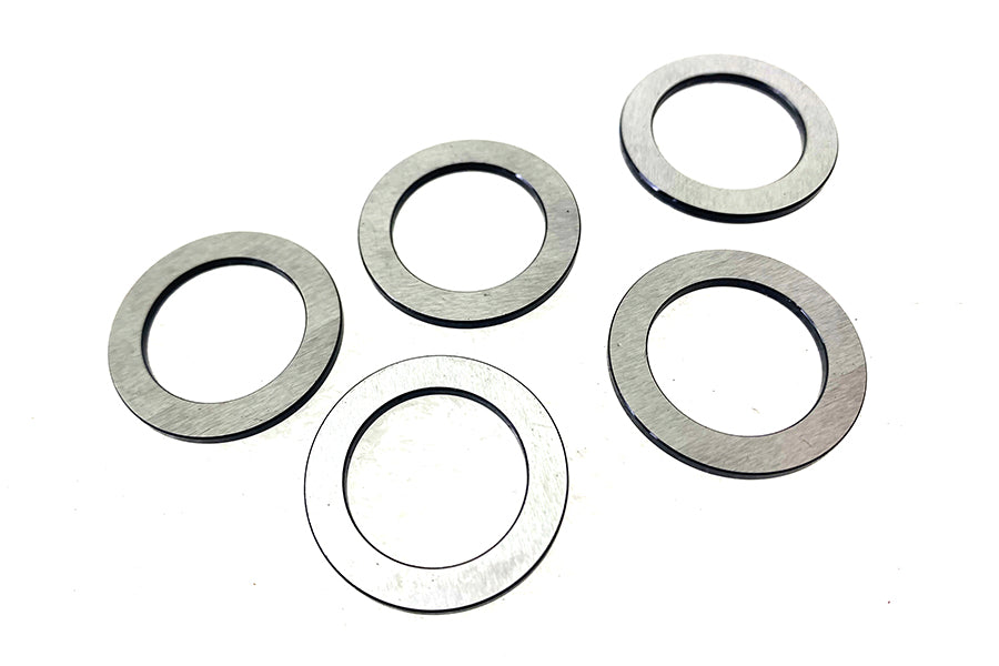 Transmission Thrust Washer Left Side