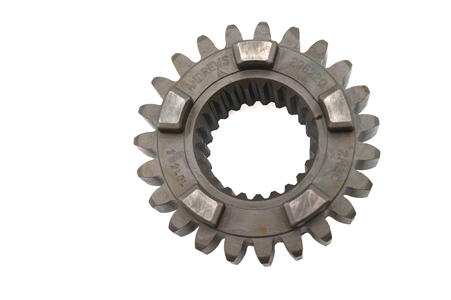 Andrews 2nd Gear Mainshaft/ 3rd Gear Countershaft