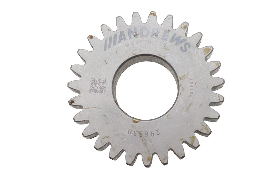 Andrews 3rd Gear Mainshaft/ 2nd Gear Countershaft