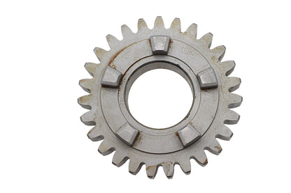 Andrews 3rd Gear Mainshaft/ 2nd Gear Countershaft