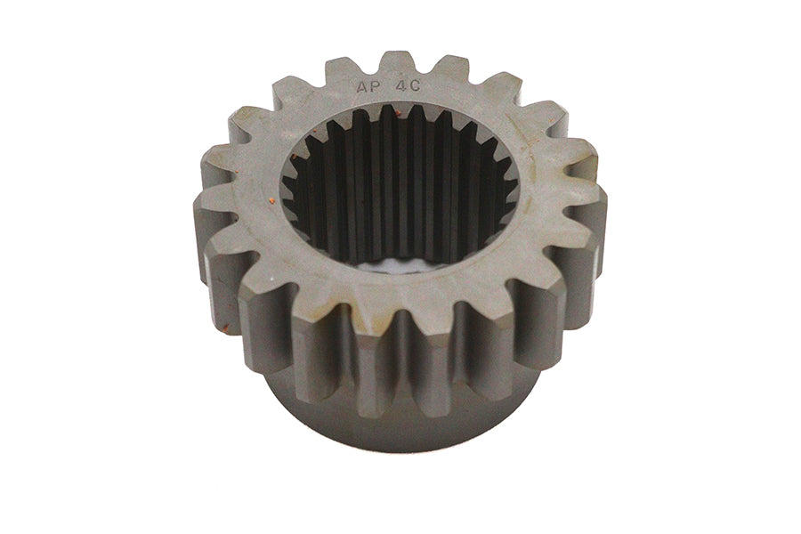 Andrews 4th Gear Countershaft Stock