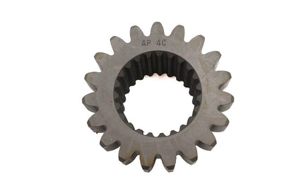 Andrews 4th Gear Countershaft Stock