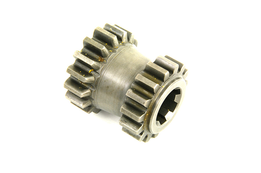 Low Gear Mainshaft