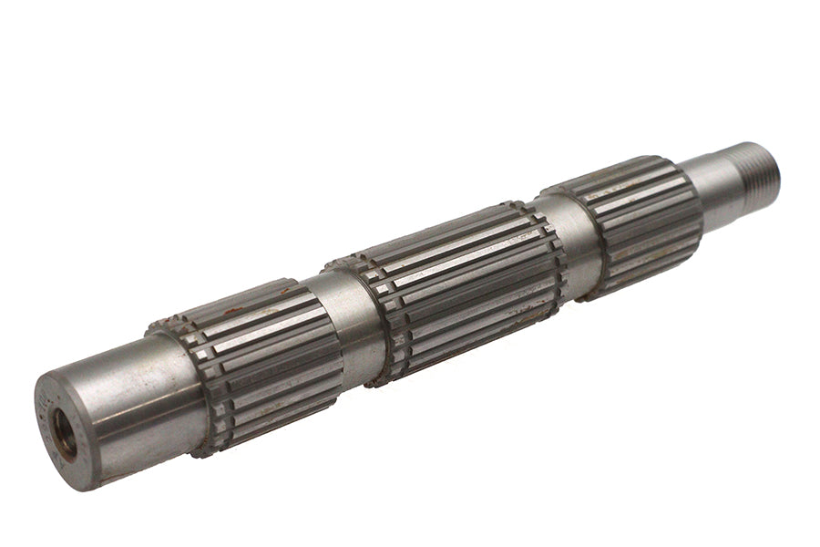 Transmission Countershaft