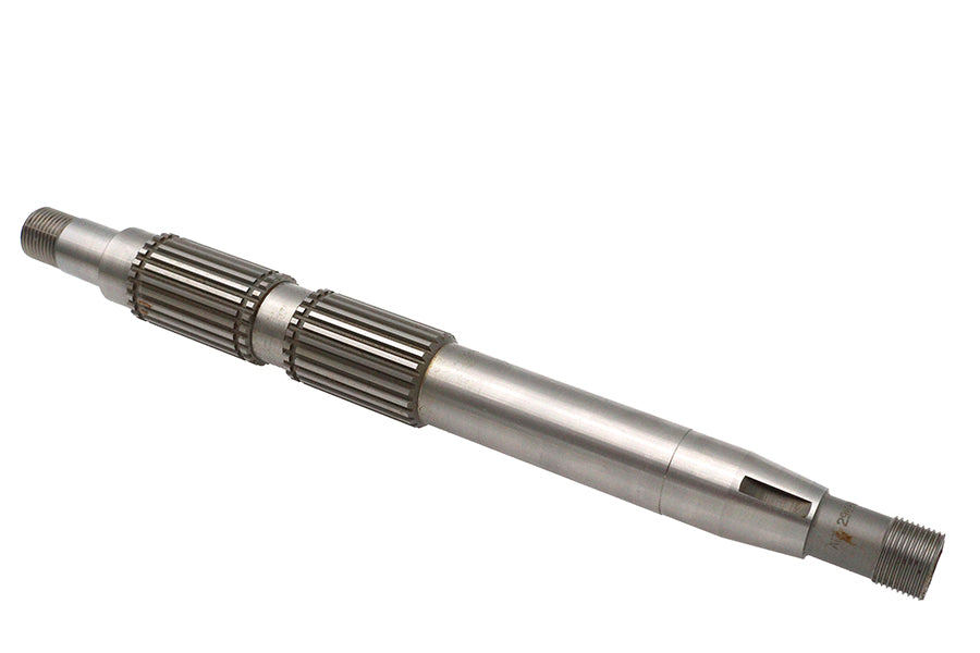 Transmission Mainshaft