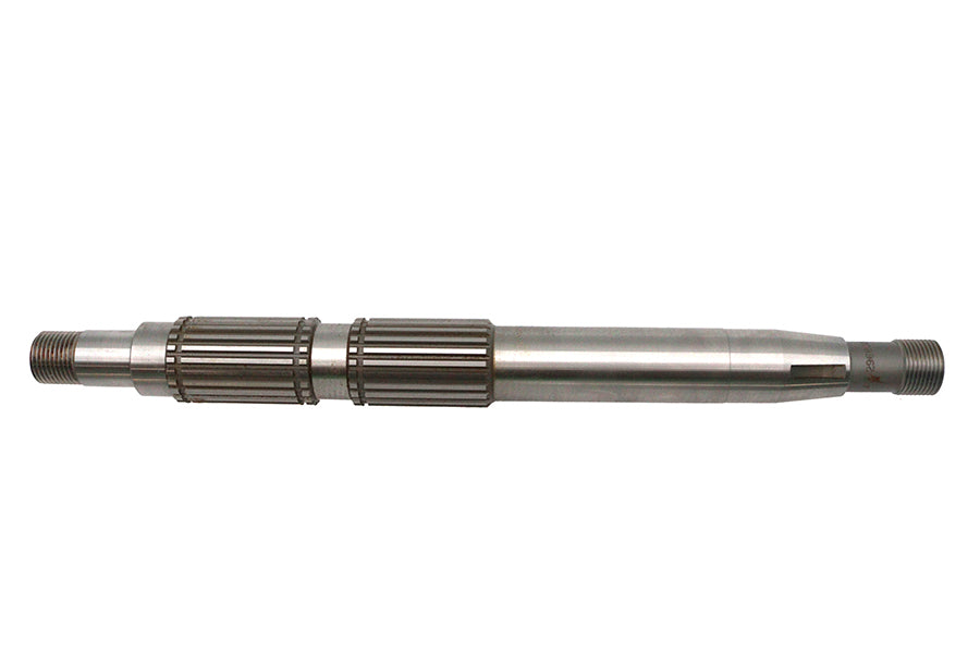 Transmission Mainshaft