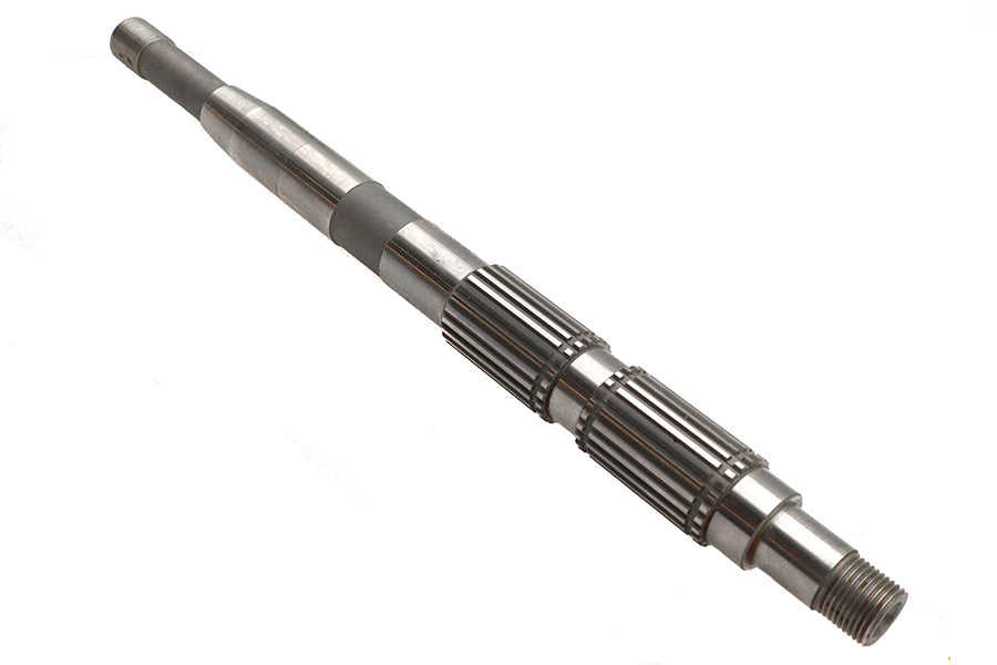Transmission Mainshaft