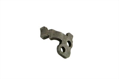 Transmission Shifter Pawl Stop Rear