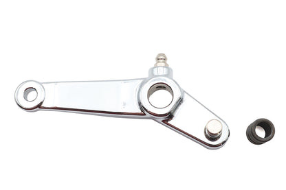Shifter Lever Forged Chrome