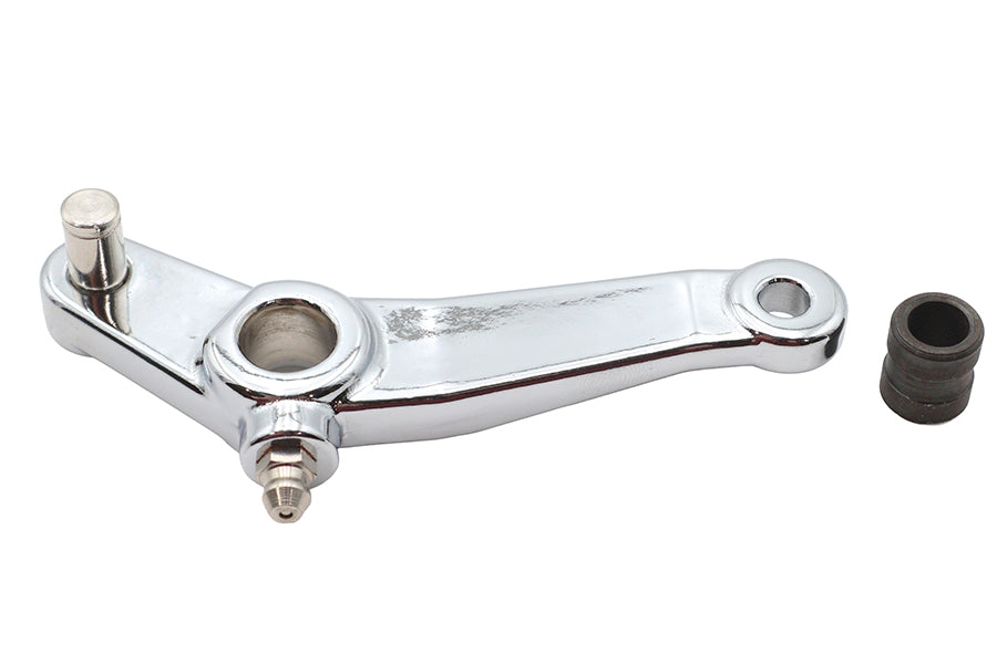 Shifter Lever Forged Chrome