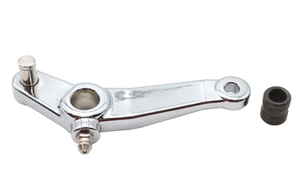 Shifter Lever Forged Chrome