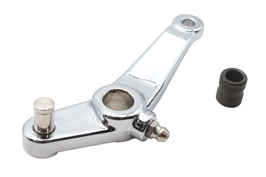 Shifter Lever Forged Chrome