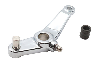 Shifter Lever Forged Chrome