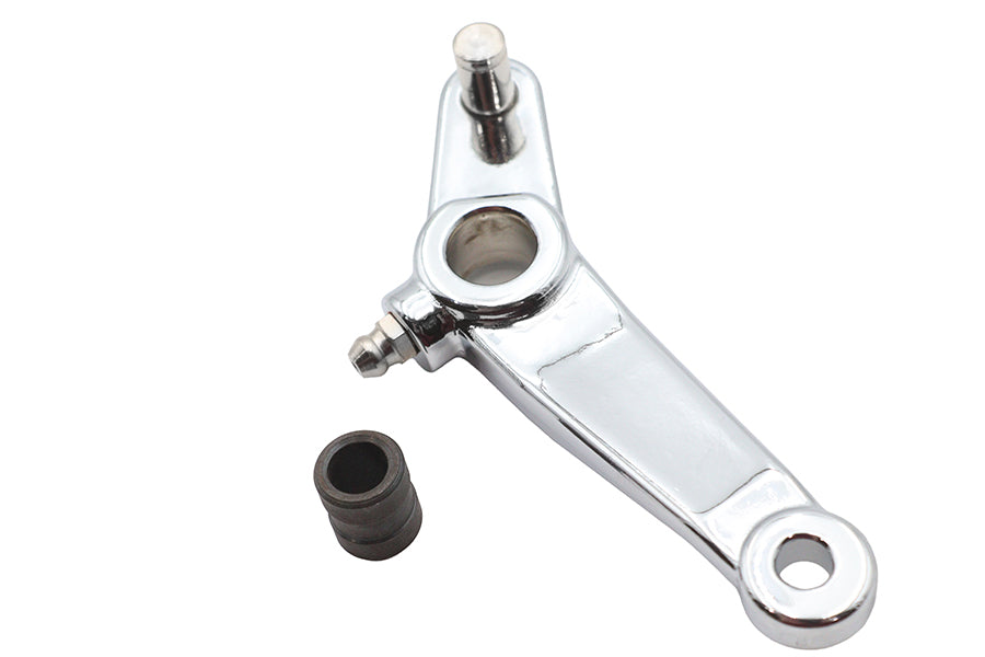 Shifter Lever Forged Chrome