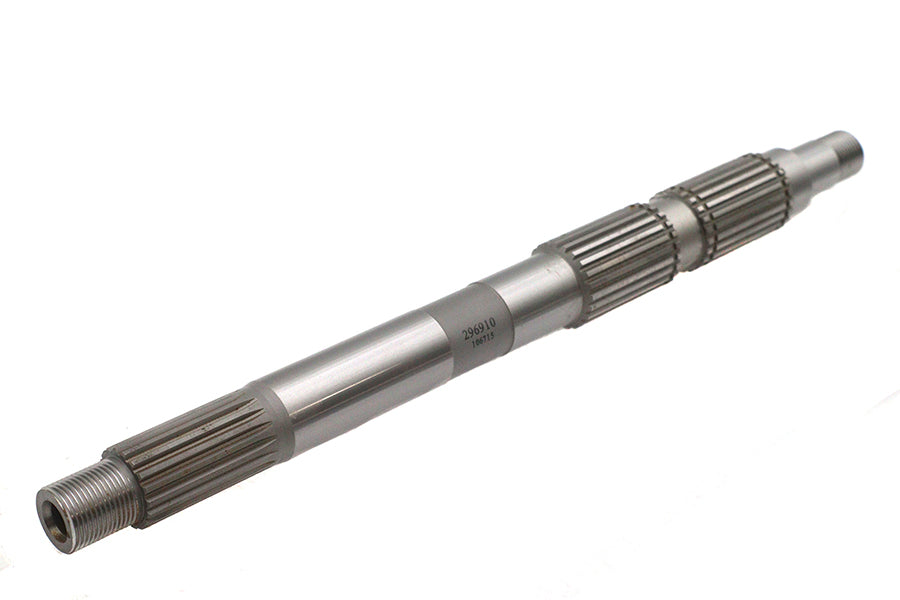 Andrews Transmission Mainshaft