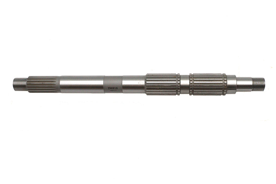 Andrews Transmission Mainshaft