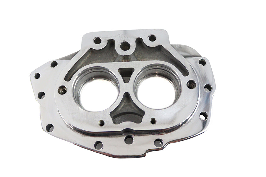 Transmission Door Natural Billet