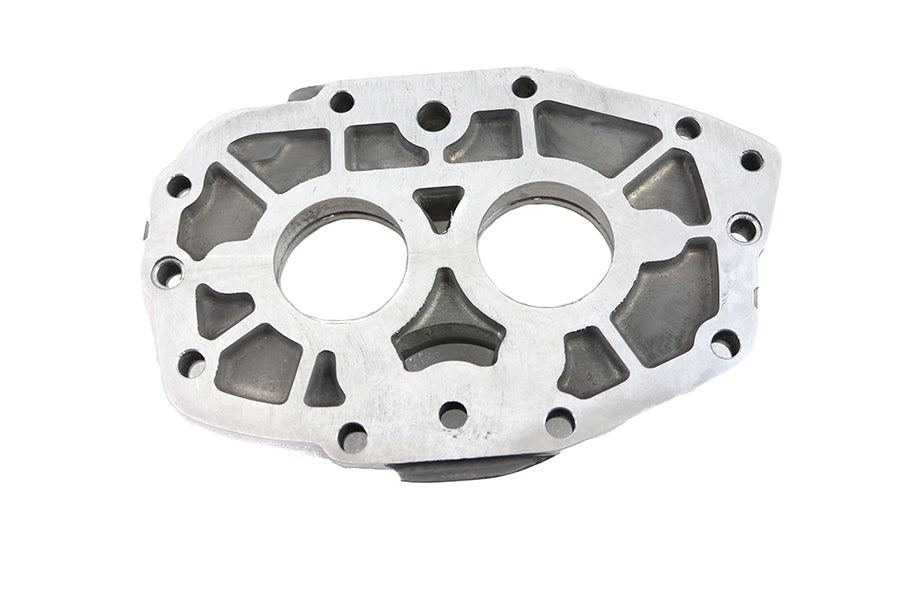 Transmission Door Natural Billet