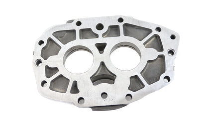 Transmission Door Natural Billet