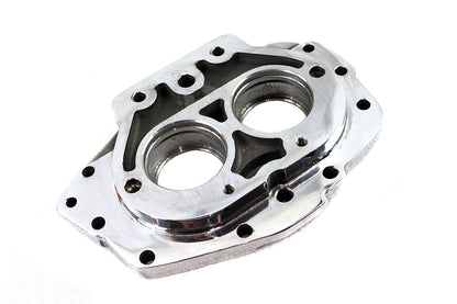 Transmission Door Natural Billet