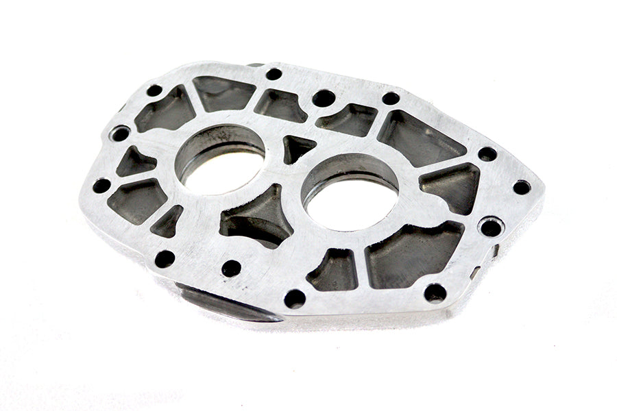 Transmission Door Natural Billet