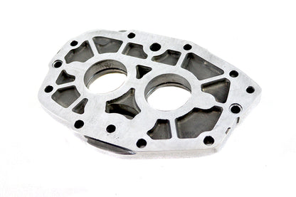 Transmission Door Natural Billet