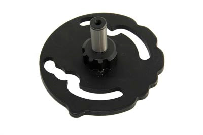Big Twin 4 Speed Shifter Cam Plate