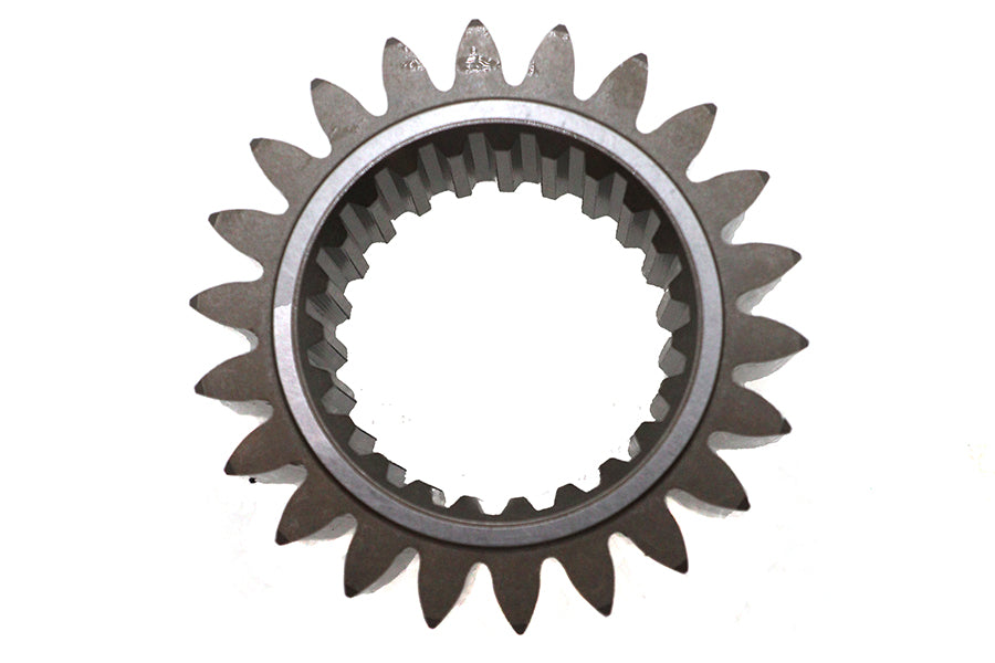 5th Gear Countershaft High Contact