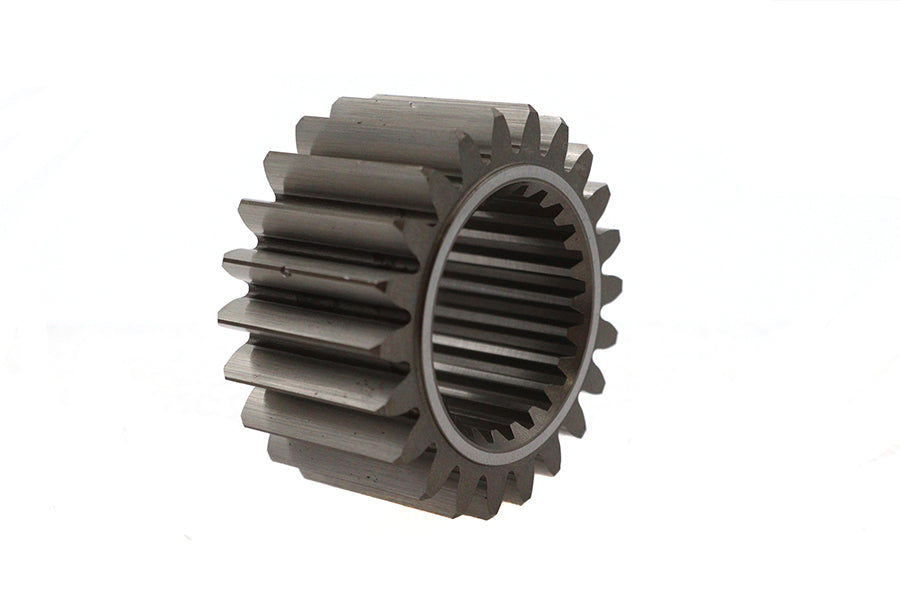 5th Gear Countershaft High Contact