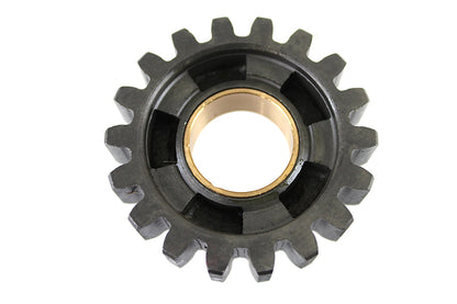 Replica 2nd Gear