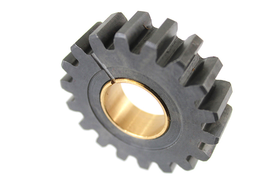 Replica 2nd Gear