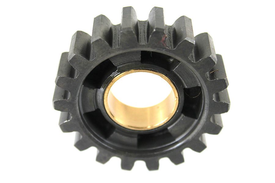Replica 2nd Gear