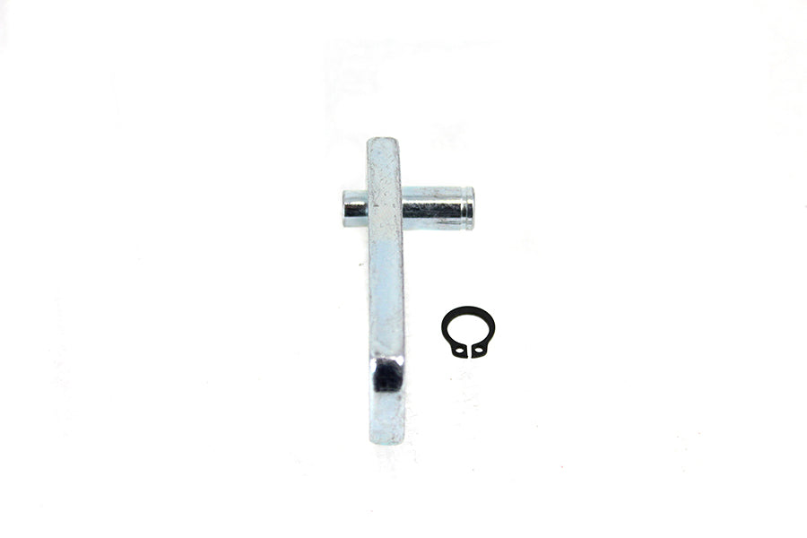Shifter Lever Arm Zinc Plated