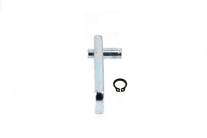 Shifter Lever Arm Zinc Plated