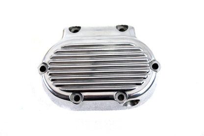 Polished Transmission Side Cover