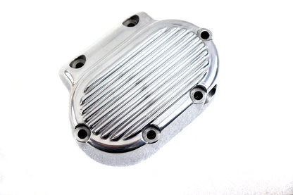 Polished Transmission Side Cover