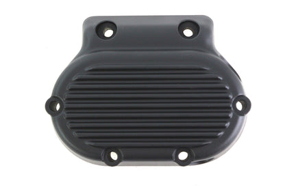 Transmission Side Cover Black