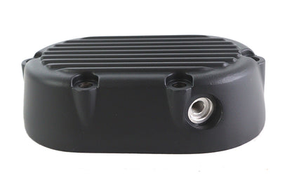 Transmission Side Cover Black