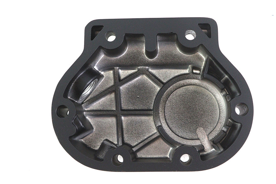 Transmission Side Cover Black