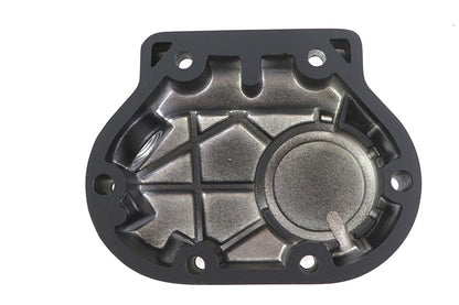 Transmission Side Cover Black