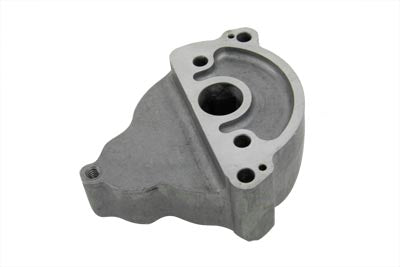Electric Starter Shaft Housing
