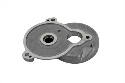 Hitachi Electric Starter Housing Cover