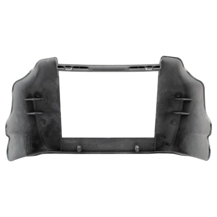 Inside Oil Cooler Cover for Harley® Touring