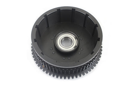 XL Kick Clutch Drum with Ring Gear