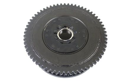 XL Kick Clutch Drum with Ring Gear