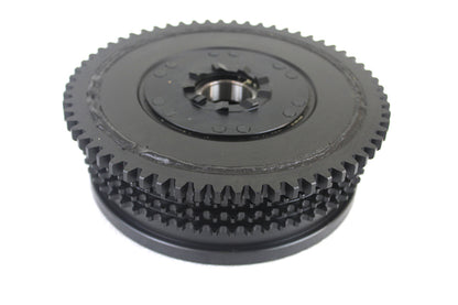 XL Kick Clutch Drum with Ring Gear